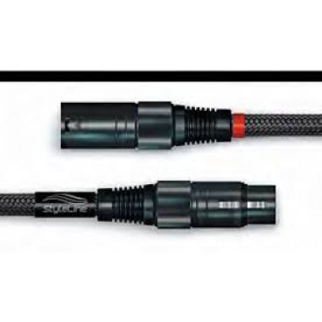 Stereo balanced cable High-End, XLR-XLR, 2.0 m